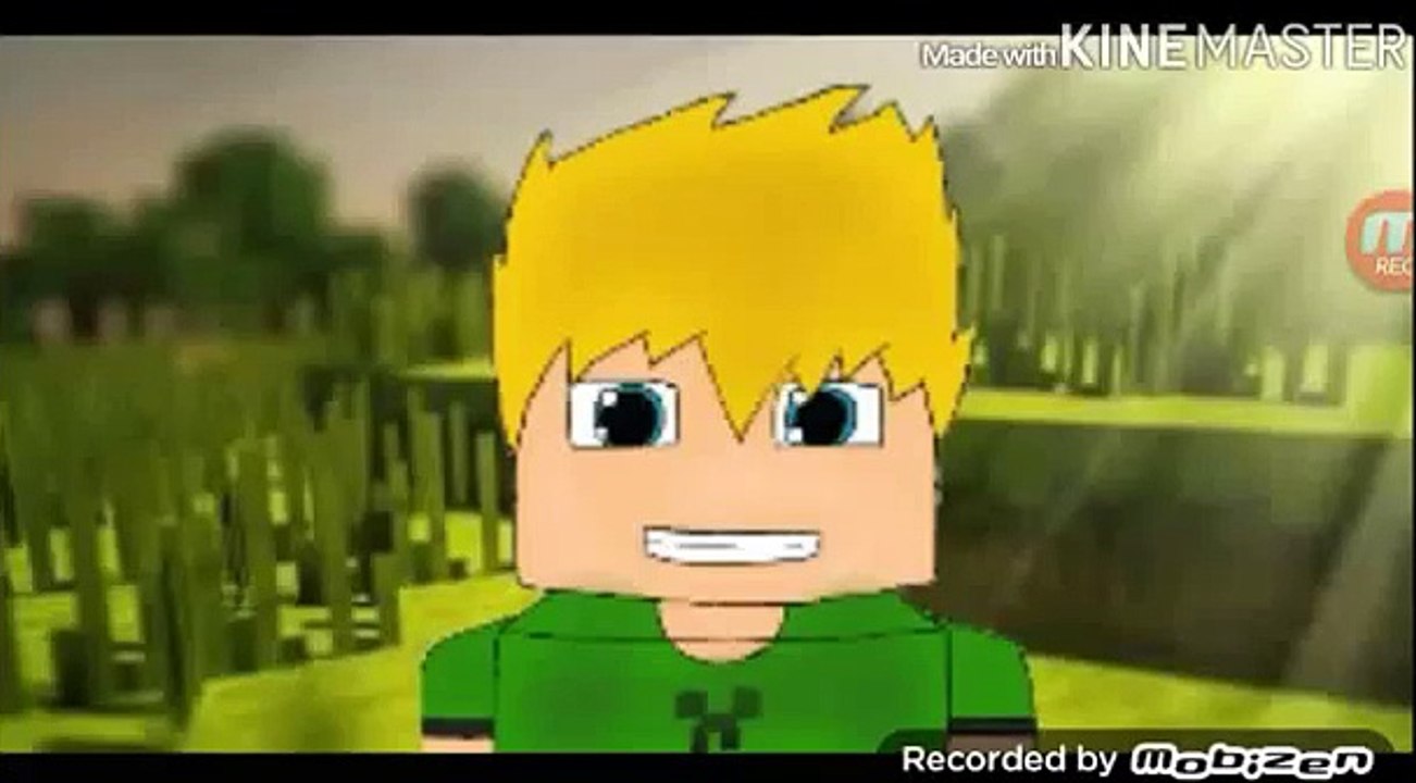 Cartoon para Baixinho BR by Canal Jovando