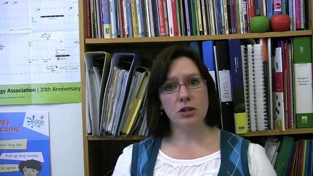 The eatwell plate episode 5: Foods and drinks high in fat and/or sugar