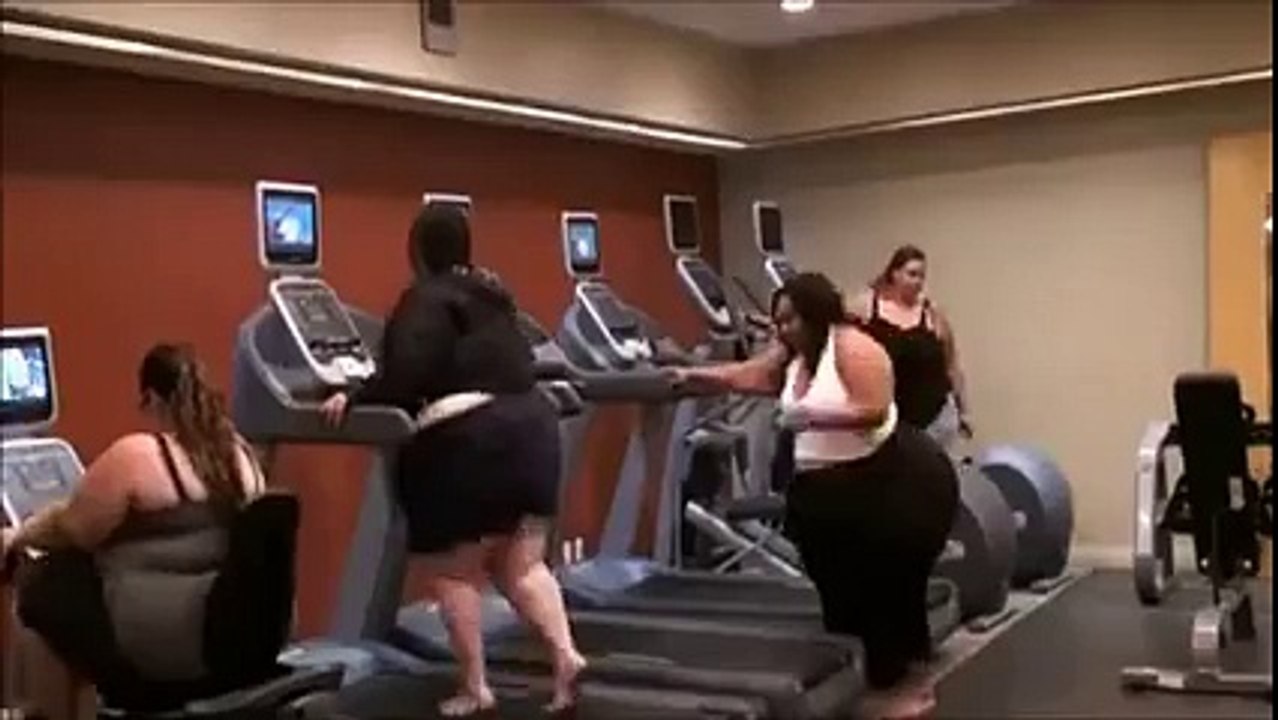 fitness zone