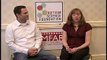 Autism Science Foundation: Dr. Eric Courchesne & Dr. Lisa Eyler PART 1