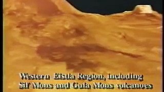 The Tomita Planets: Part three (Venus)