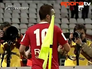 Becali Galatasaray'a futbolcu önerdi!