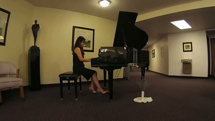 Beethoven Pathétique Sonata Op.13 No. 8 Second Movement