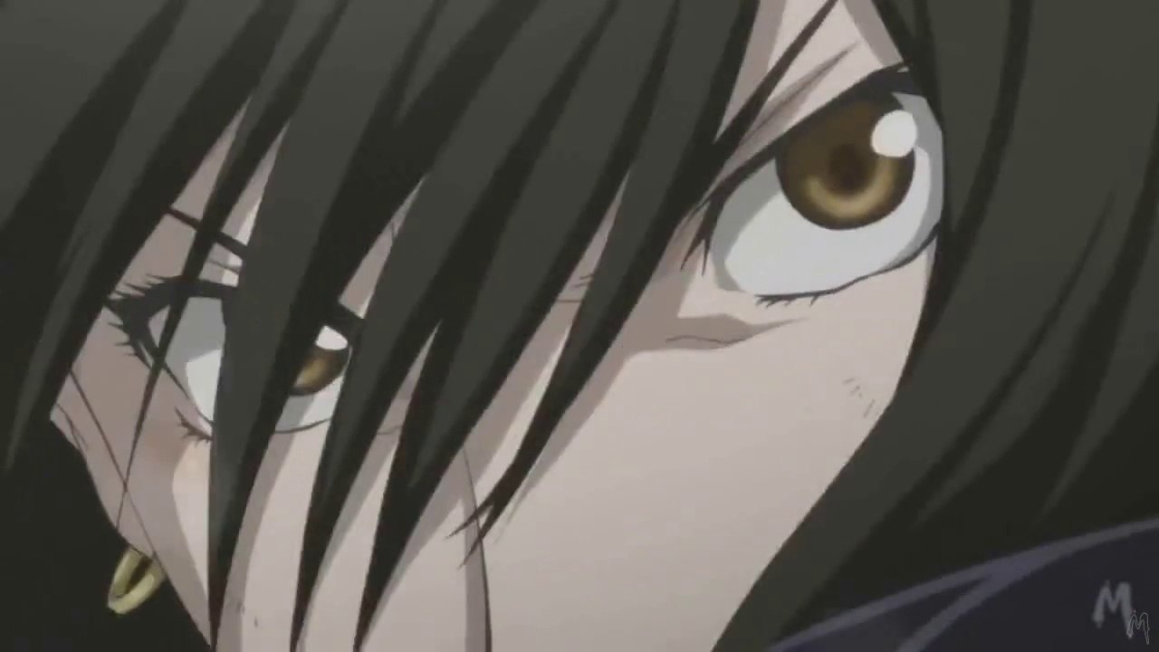 [M★S] Death or Fight AMV