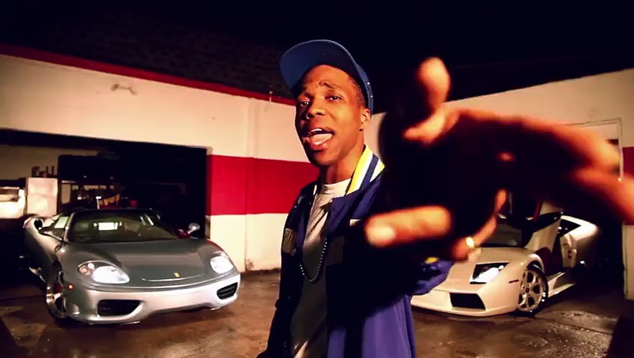 Curren$y - Showroom (Official Video)