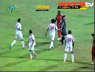 Hakemi itti 3 ay ceza aldı...
