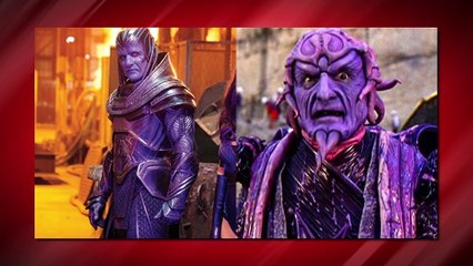 Godzilla vs. King Kong Movie!- - ETC Daily