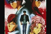 YuYu Hakusho Trilha Sonora 10 ( Sad Song From Yu Yu Hakusho) [Full Episode]