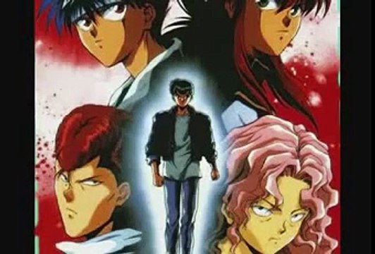 YuYu Hakusho Trilha Sonora 10 ( Sad Song From Yu Yu Hakusho) [Full Episode]