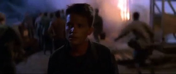 Pecados de Guerra - Soldado Explode (Dublado)