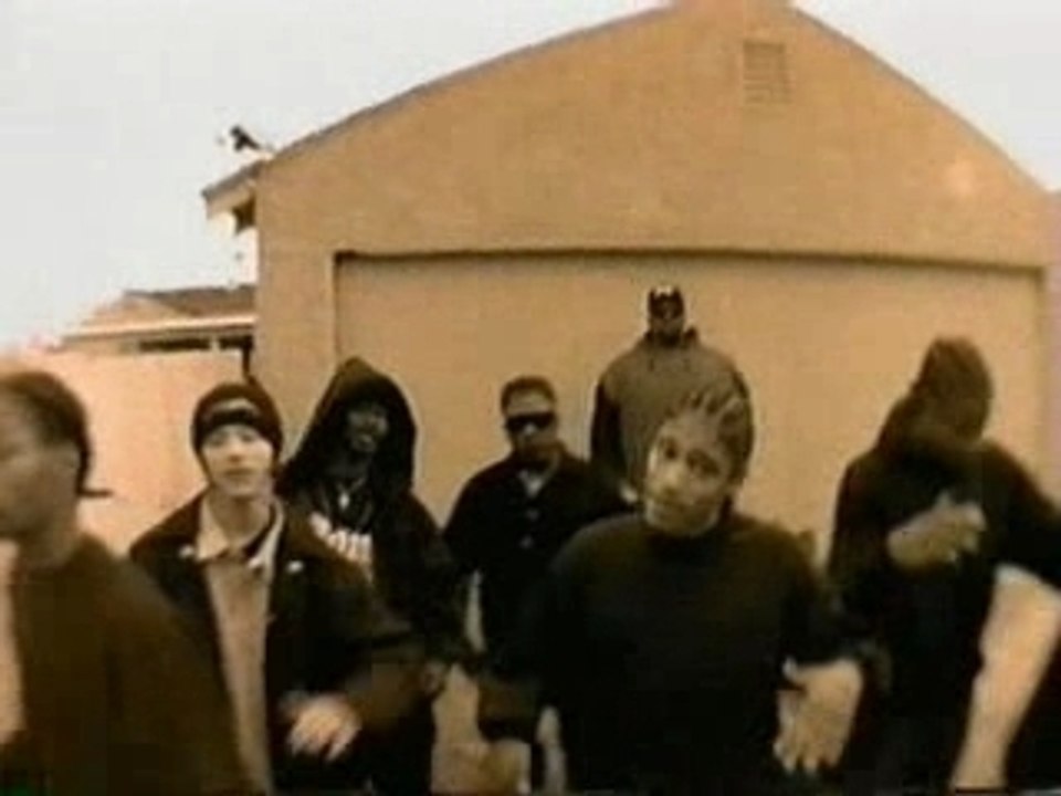 Bone thugs - Thug Luv' Featuring Tupac