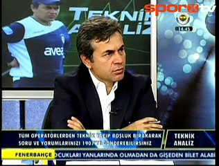 Aykut Kocaman'dan önemli açıklamalar!