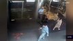 NYPD releases video showing violent tackle of tennis star James Blake by cop