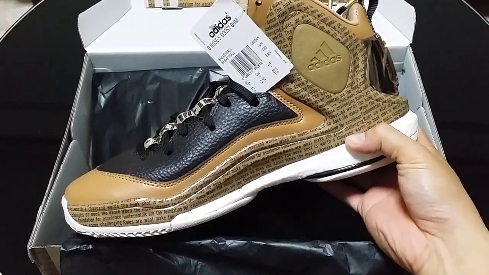 adidas d rose 5 bhm 2adidas d rose 5 bhm