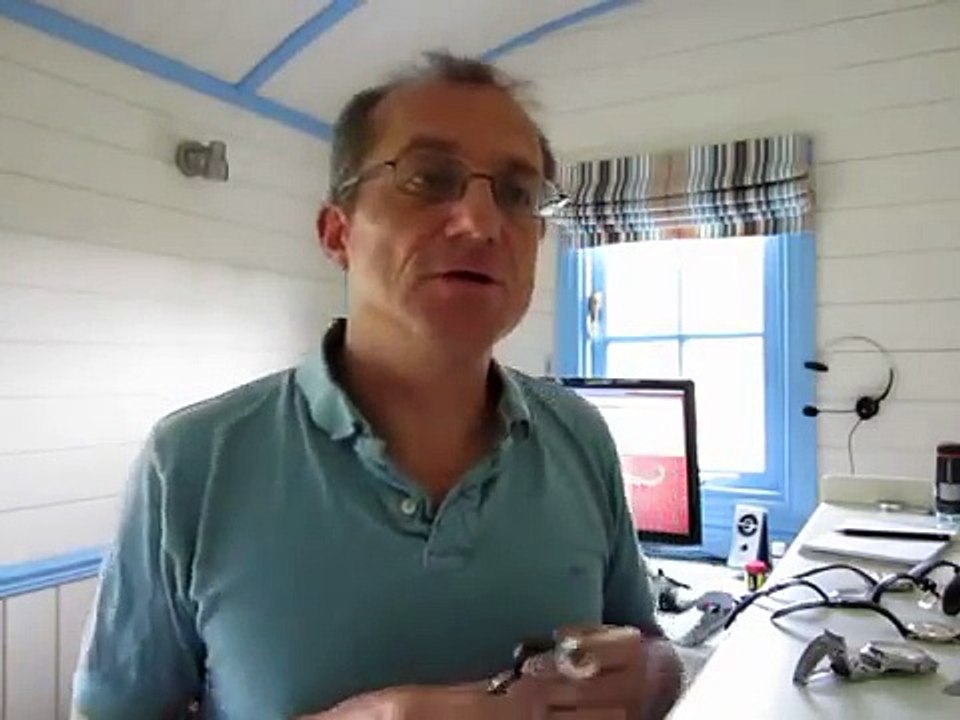 How to use a timegrapher