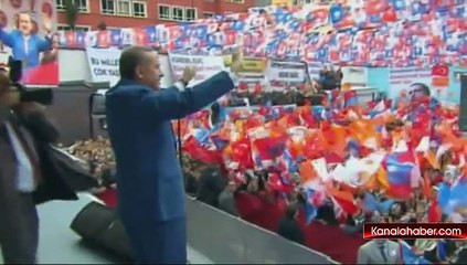 İşte AK Parti'nin 14 yılını anlatan film