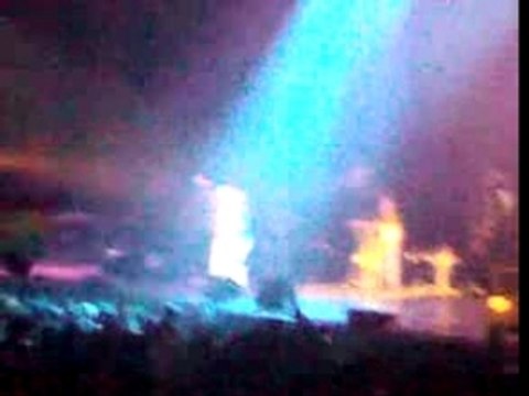 Bunny Wailer Made in Jamaica zenith live