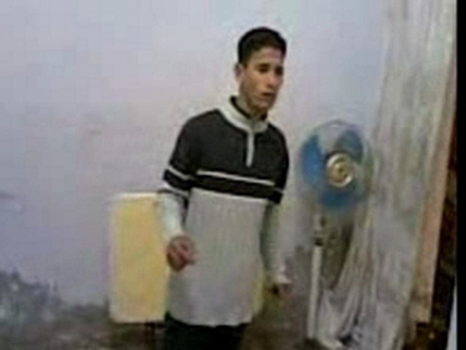 تامر عشور