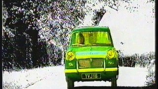 Wild Rovers Part 1 (UK Channel 4, 1999)