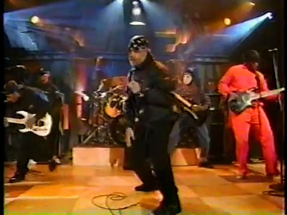 Body Count Necessary Evil & Born Dead (With Interview) The Jon