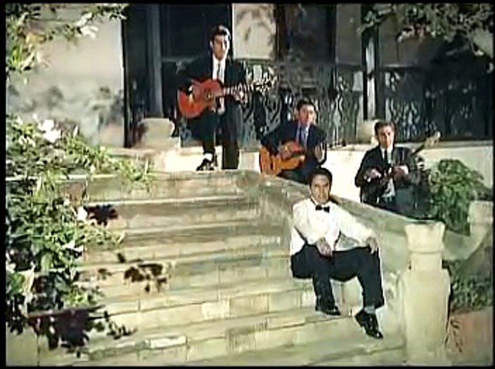 Nuestra Promesa - Kiko Revatta