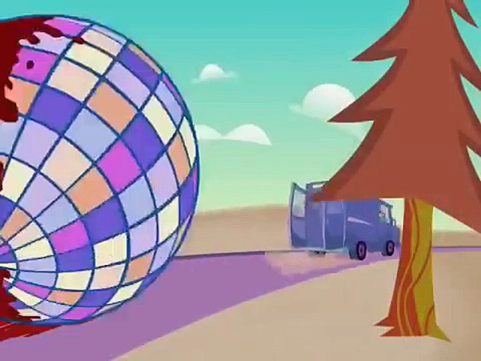 Happy Tree Friends