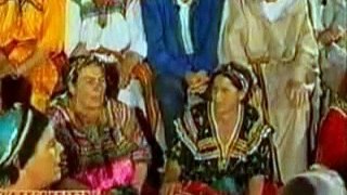 Chant religieux kabyle