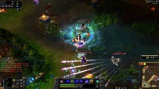 UNBELIEVABLE!!     League of Legends Top 5 Plays Week 89 Amazing!!! - Faster - HD
