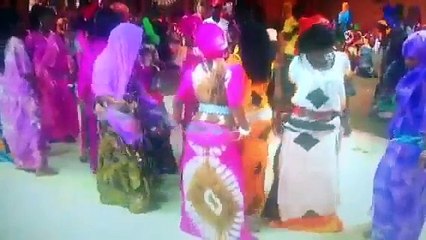 AFRICAN TRIBAL - SOMALIA