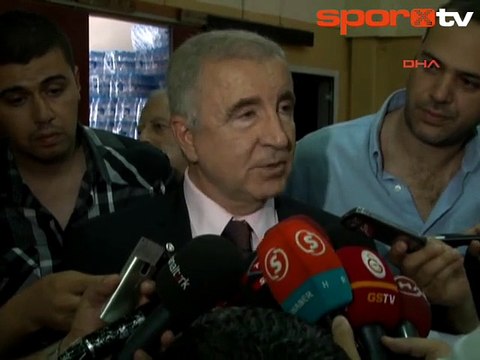 Aysal'dan transfer açıklaması! | Bölüm 2