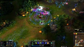 UNBELIEVABLE!!     League of Legends Top 5 Plays Week 94 Amazing!!! - Faster - HD