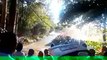 Rally-crash-in-A-Coruna,-Spain