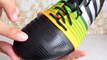 2014 Adidas Nitrocharge 2 1.0 FG Unboxing Review: Koke and Juan Cuadrado Boots