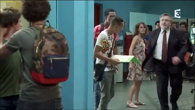 Bryan Trésor & Grant Lawrens