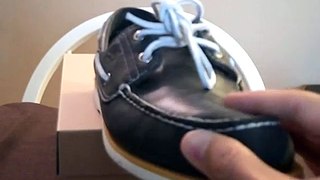 Classic Two Eye Boat Shoe by Timberland - Review