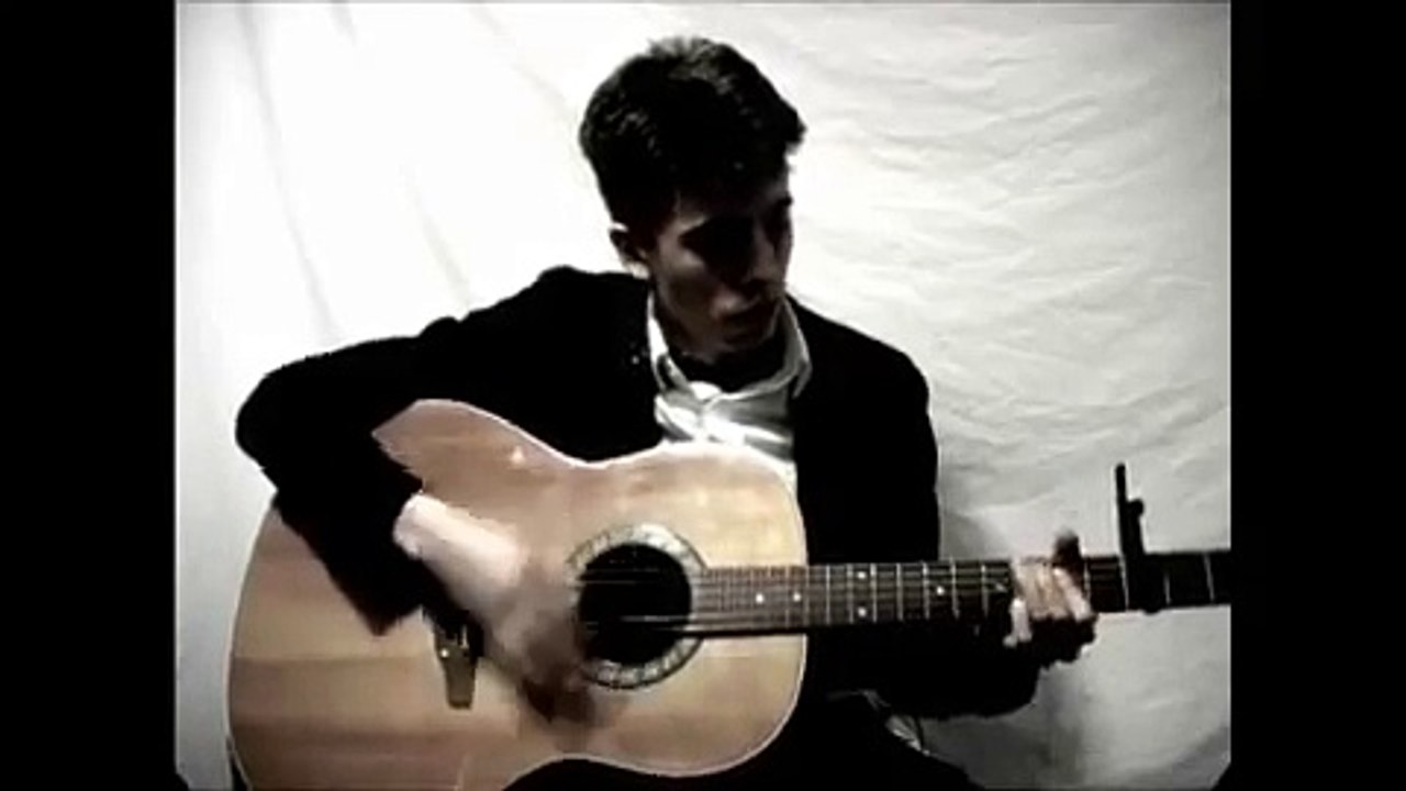 Rusty Cage - Ain't No Rest For The Wicked (Cage The Elephant Cover)