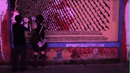 Sherry Wolf: Israel's Apartheid State