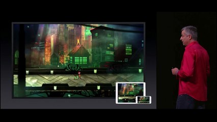 Apple Event #iphone6s #ipadpro #appletv