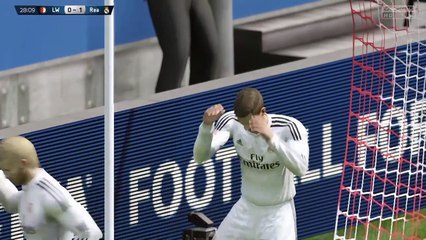 Fifa 15 pro clubs amazing golasoo!