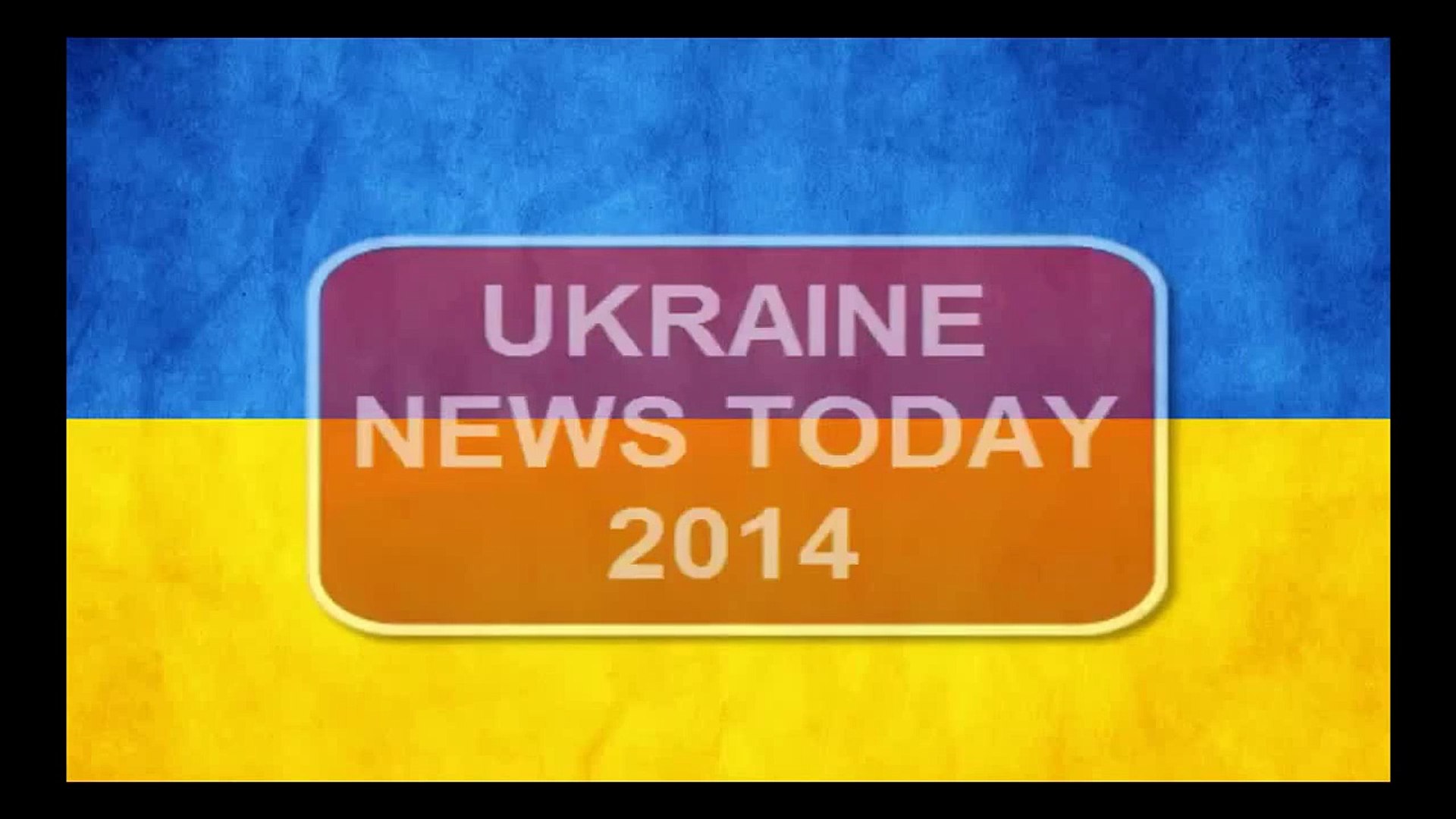 Ukraine War•News Today 2014• 30 08 SHOCK! WATCH NOW! Ukrainian Grad shot