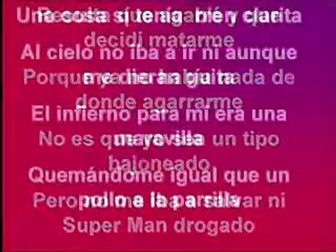 Al Cielo No - El Cuarteto de Nos (Letras)