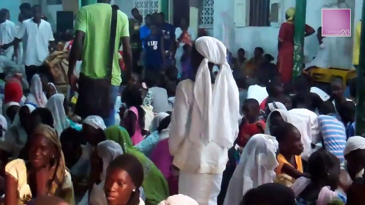 SENEGAL 2.0 soutient MARMITES DU COEUR