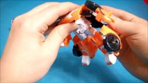 Or robots X Mini-opening transformation video transformation car toy TOBOT X transformers robot car toy