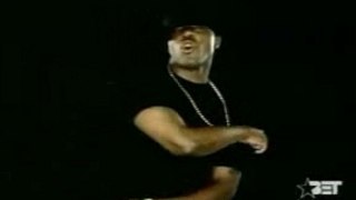 Mase - Breathe, Stretch, Shake