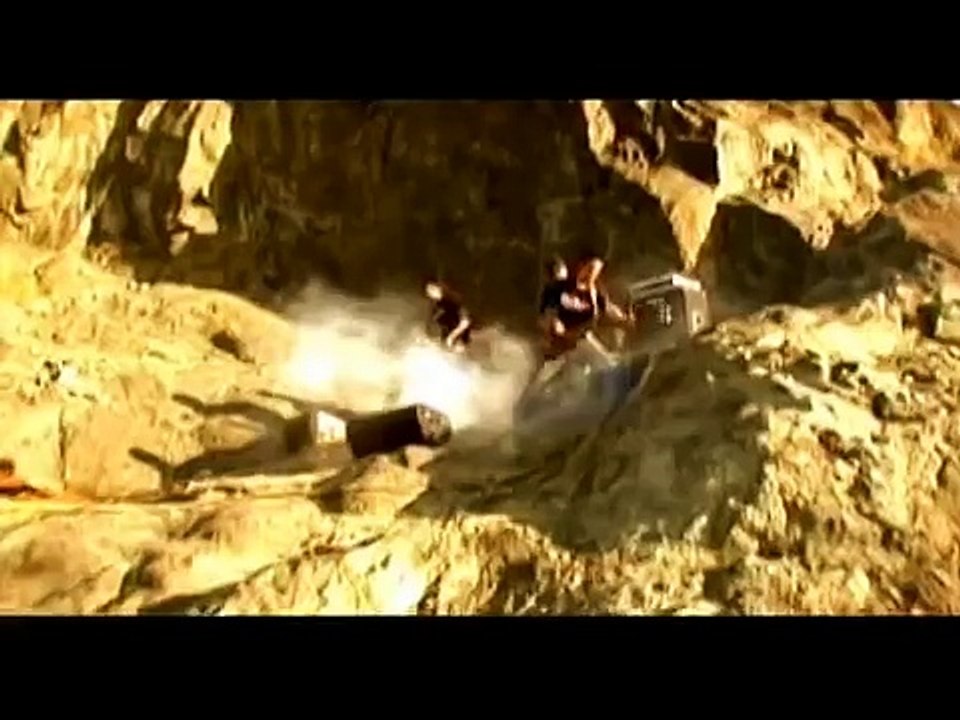 Slapshock: Miles Away - Music Video