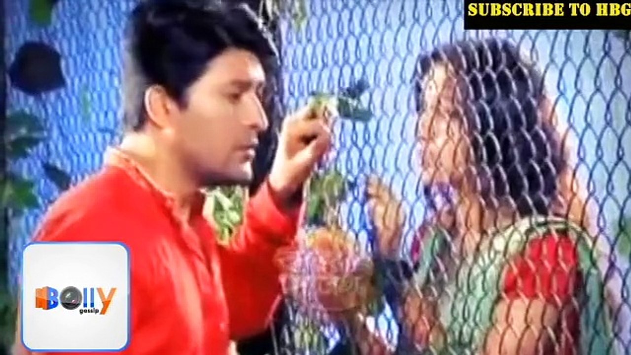 Diya Aur Baati Hum Suraj Ne Dhond Liya Ghayal Sandhya Ko 12th September 2015