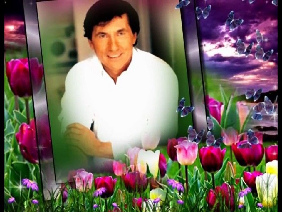 Les chemins de ma vie.