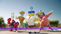 The SpongeBob Movie: Sponge Out of Water  HD Streaming  2015  Part2