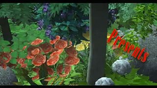 Sims 2 Machinima - Wonders Never Cease