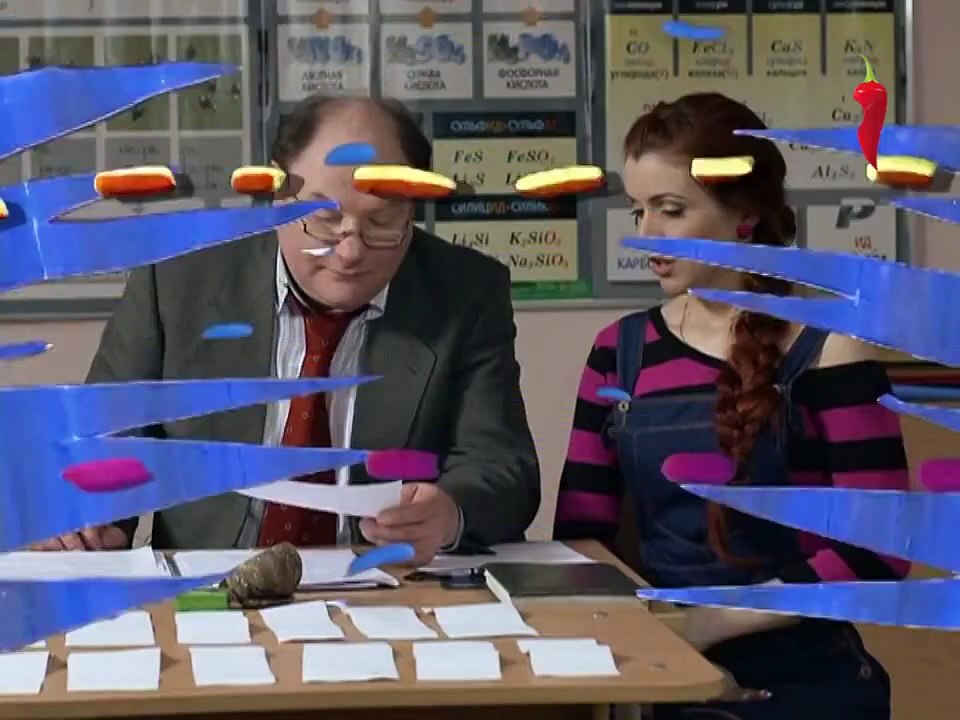 Анекдоты. Про студентов - экзамен по истории